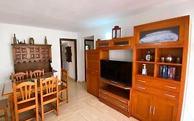 Apartamento Fuengirola en segunda línea de playa